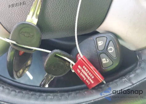 2010 Chevrolet Silverado 1500 Lt из США, поврежденный, VIN 1GCSKSE38AZ162537